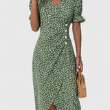 Ramona | Robe d'été confortable