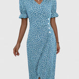 Ramona | Robe d'été confortable