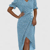 Ramona | Robe d'été confortable