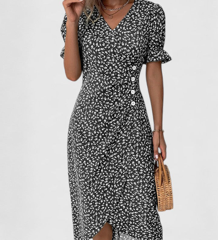 Ramona | Robe d'été confortable