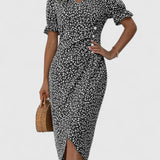 Ramona | Robe d'été confortable
