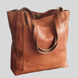 Sac en Cuir Chic Moderne de Lorena