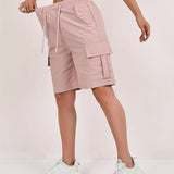 Daisy | Short Cargo Légers à Séchage Rapide