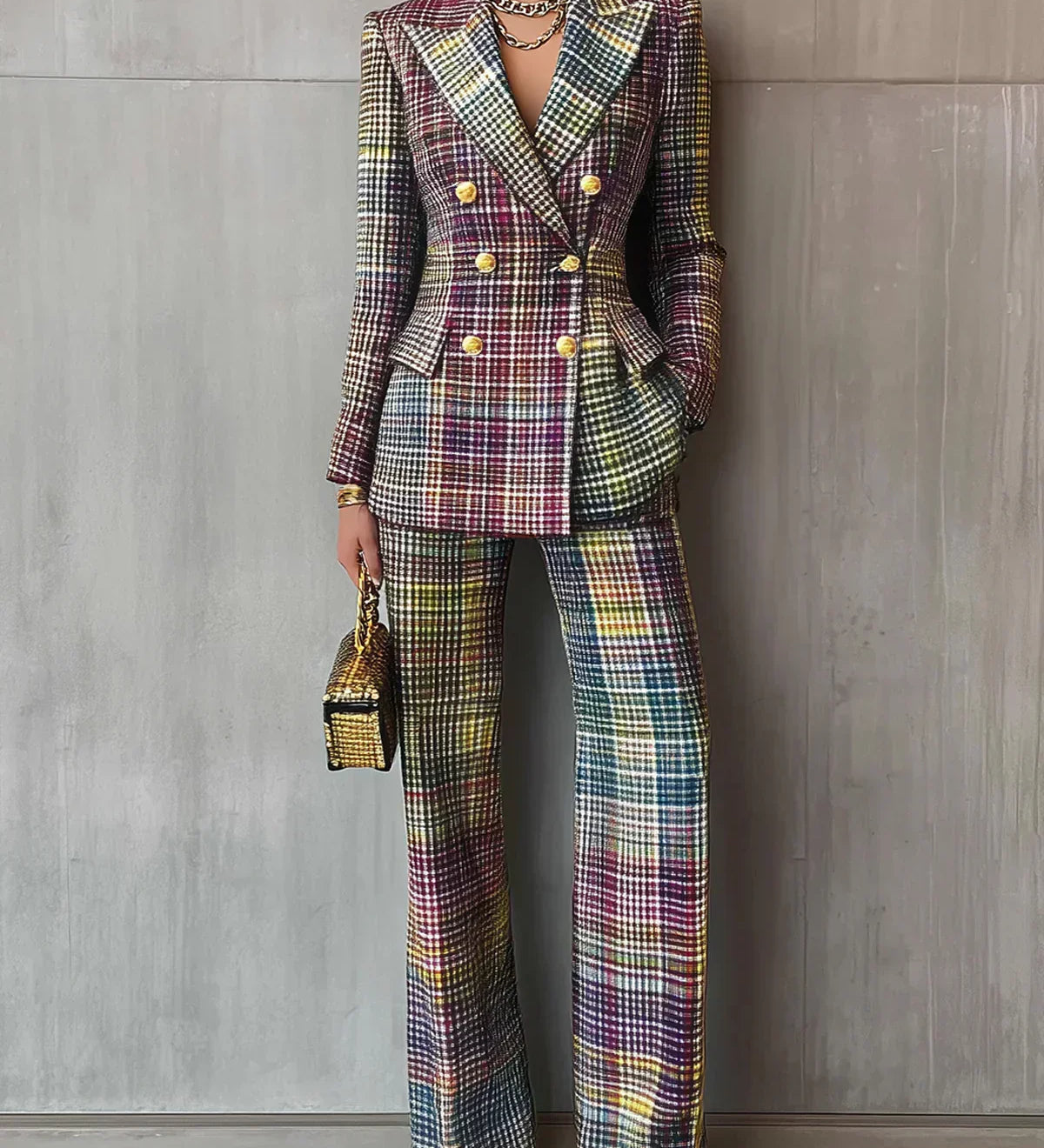 Costume Luxe Hilary™