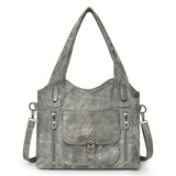Le Charme Vintage d'Elise | Sac à Bandoulière