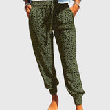 Chistie | Pantalon large Leo
