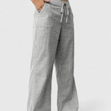 Audra | Pantalons Stylés