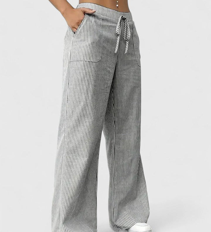 Audra | Pantalons Stylés