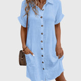 Annie | Robe Confortable
