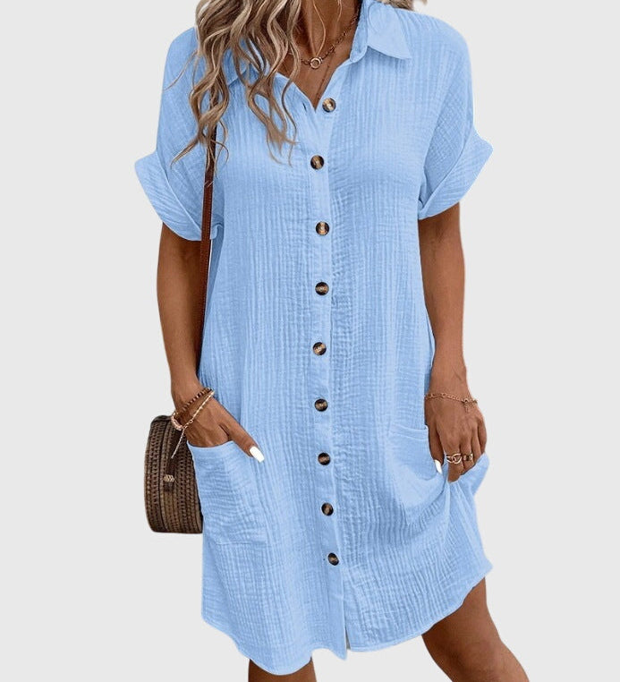 Annie | Robe Confortable