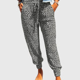 Chistie | Pantalon large Leo