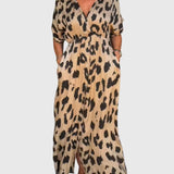 Rachel | Robe de Confiance Intemporelle