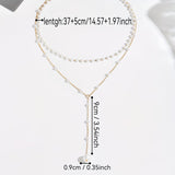 Le Collier de Perles Graduées