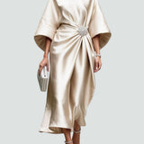 Annalena | Robe de Soirée Élégante