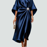 Annalena | Robe de Soirée Élégante