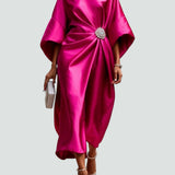 Annalena | Robe de Soirée Élégante