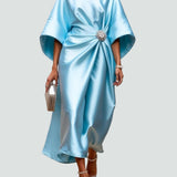 Annalena | Robe de Soirée Élégante