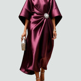Annalena | Robe de Soirée Élégante