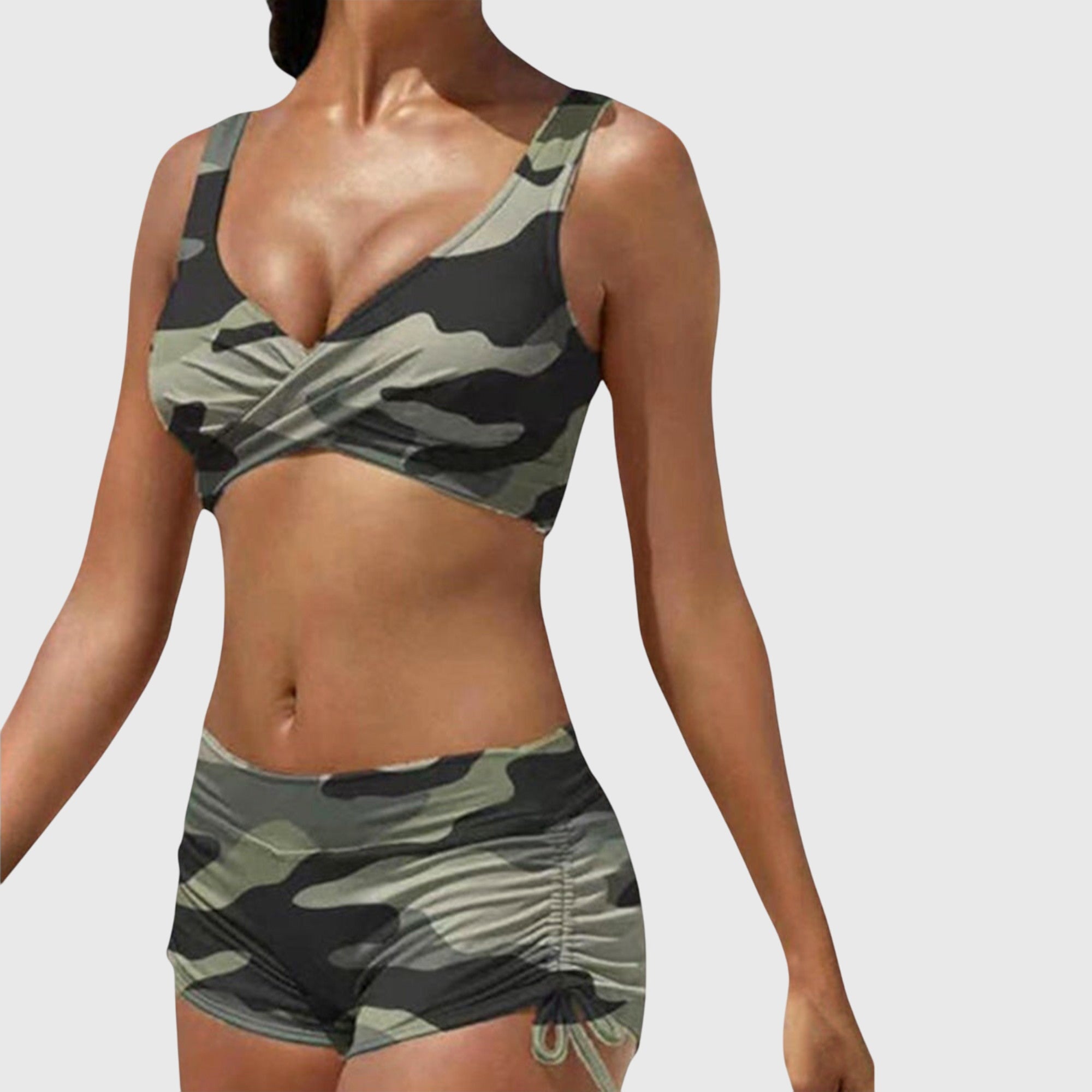 Dorothy | Ensemble de Bikini Stylé