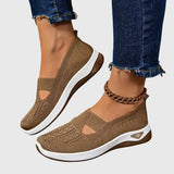 Sophie | Chaussures de Marche Orthopédiques