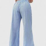 Audra | Pantalons Stylés