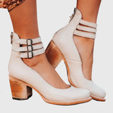 Nina™ | Talons Élégants et Confortables