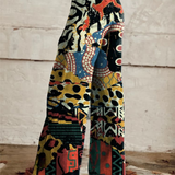 Élodie - Pantalon Large Élégant