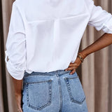 Lana | Blouse Élégance Quotidienne
