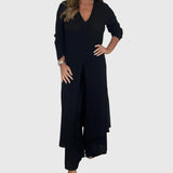 Olivia™ | Ensemble Élégant en Deux Pièces