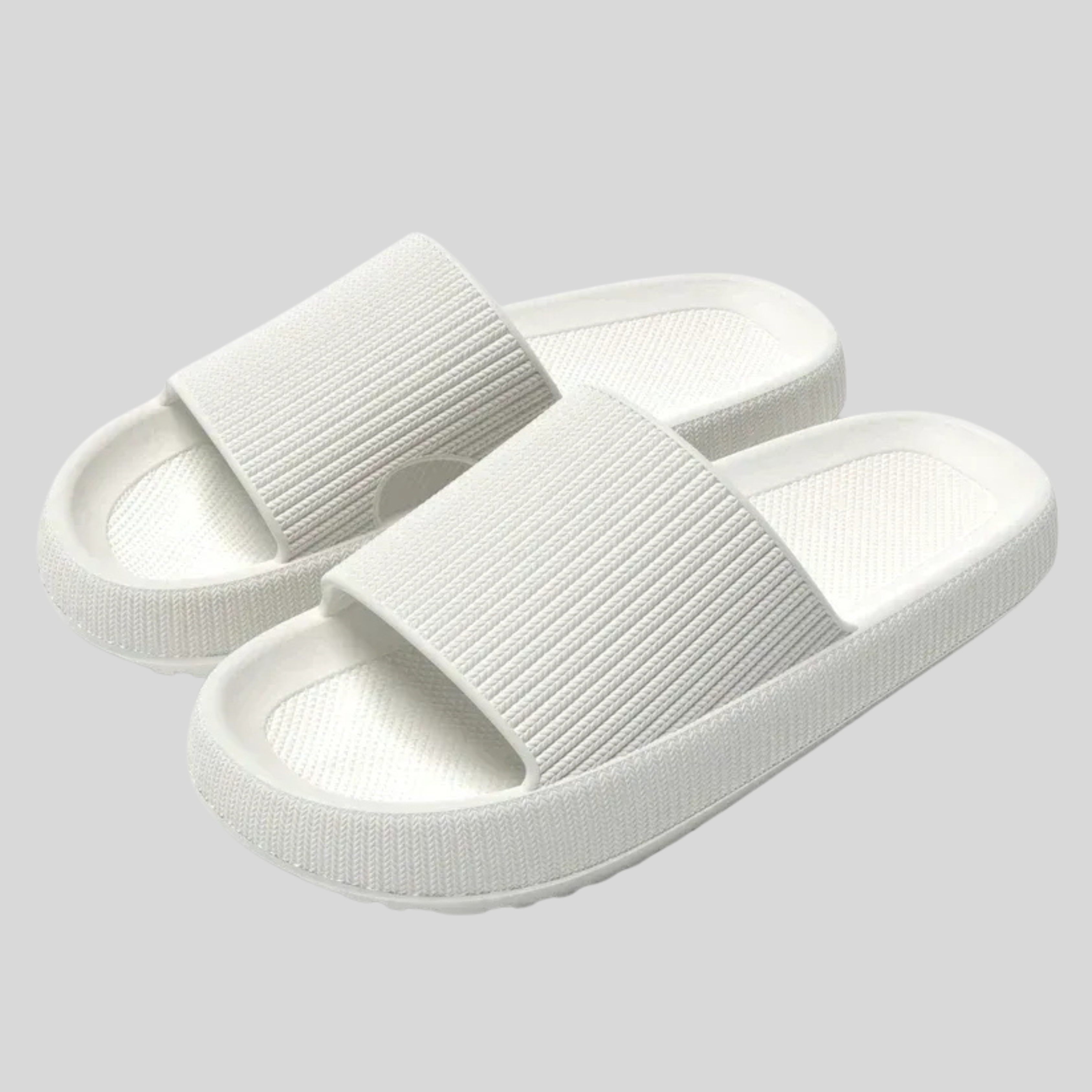Céleste | Chaussons Cloud Légèreté Absolue