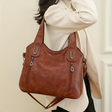 Sac à main Emma Retro Tote