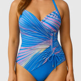Theresa | Maillot de Bain Une Pièce Élégant