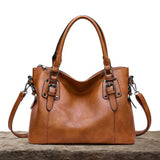 L'Allure Gracieuse de Sienna | Sac à Bandoulière Élegant