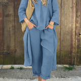 OLIVINA | ENSEMBLE ÉLÉGANT ET CONFORTABLE