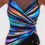Theresa | Maillot de Bain Une Pièce Élégant
