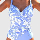 Theresa | Maillot de Bain Une Pièce Élégant