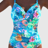 Denise | Maillot de bain sophistiqué
