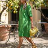 Giselle | Robe de Jardin du Matin