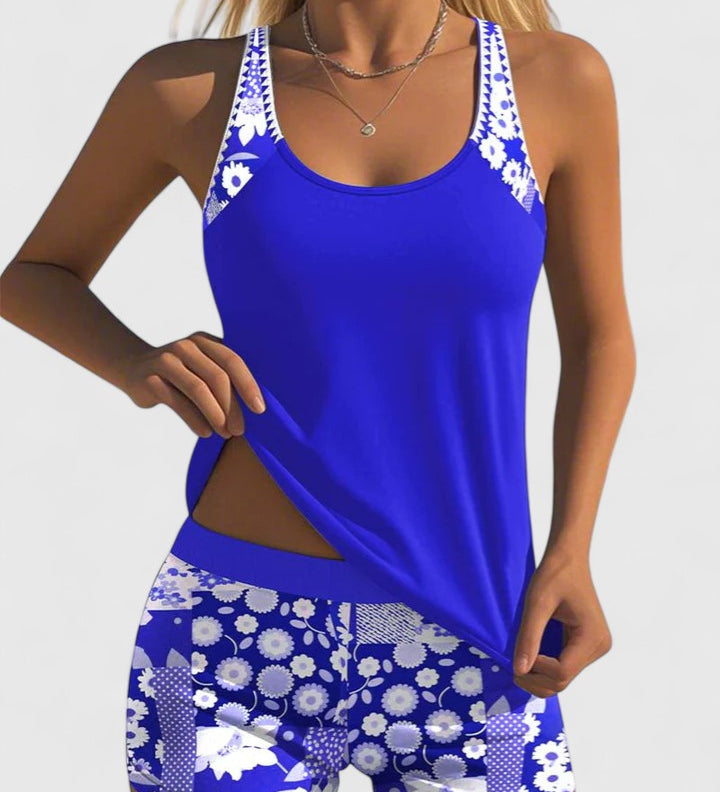 Heather | Ensemble de Bain Confortable