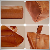 Le Charme d'Aurora | Sac à bandoulière vintage