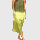 Marianna | Elegant Printed Dress