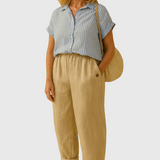 Samantha | Pantalons Stylés et Confortables