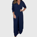 Olivia™ | Ensemble Élégant en Deux Pièces