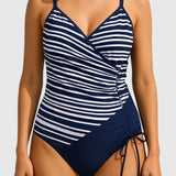 Theresa | Maillot de Bain Une Pièce Élégant