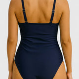 Theresa | Maillot de Bain Une Pièce Élégant