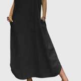 Liz | Robe d'Été