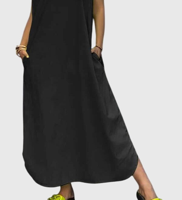 Liz | Robe d'Été
