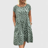 Tina | Robe Confortable