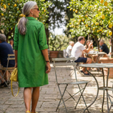 Giselle | Robe de Jardin du Matin