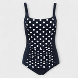 Marilyn | Maillot de bain rétro rembourré